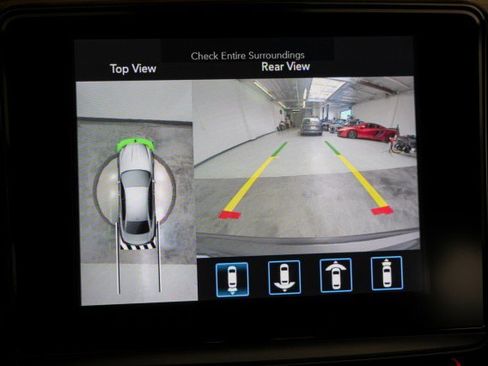 Used 2020 Maserati Quattroporte GTS GranSport image 31