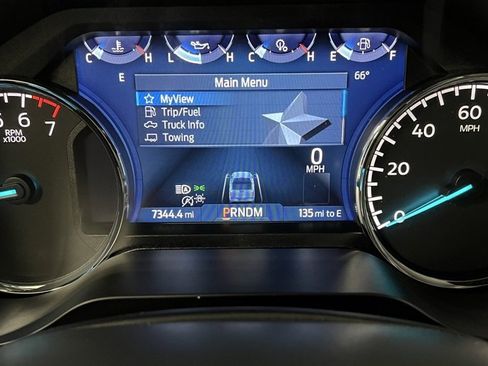 Used 2023 Ford F150 XLT w/ Equipment Group 302A High image 32