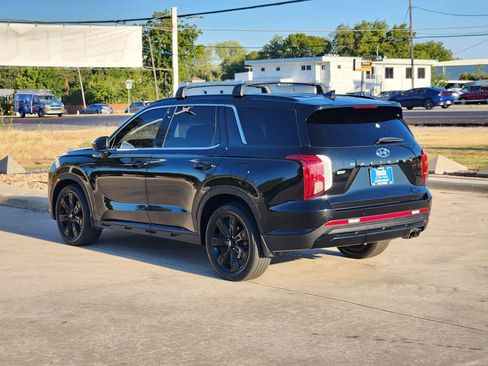 Used 2024 Hyundai Palisade XRT FWD image 7