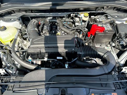 New 2026 Ford Escape Active w/ Cold Weather Package image 24