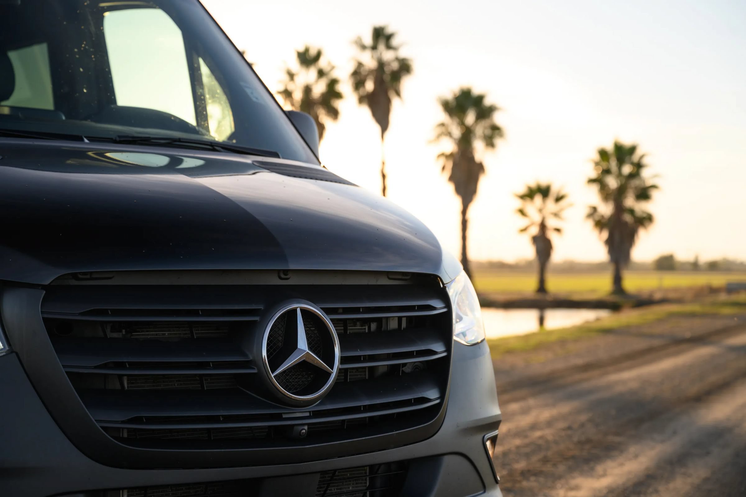 Used 2024 Mercedes-Benz Sprinter 2500 image 12