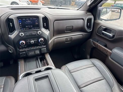 Used 2021 GMC Sierra 1500 Denali w/ Technology Package image 17