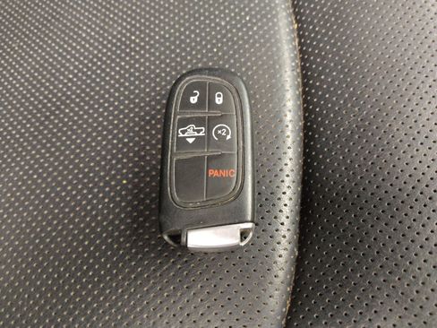Used 2016 RAM 1500 Limited AWD/4WD image 32