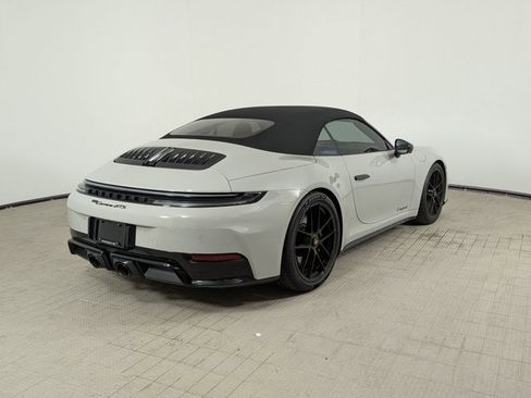 Used 2026 Porsche 911 Carrera GTS image 9