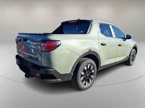 New 2026 Hyundai Santa Cruz SEL image 7