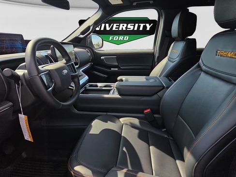 New 2027 Ford Expedition Tremor w/ Driver's Package AWD/4WD image 30