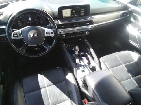 Used 2020 Kia Telluride SX AWD/4WD image 19
