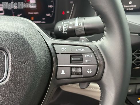Used 2026 Honda Accord EX-L image 18