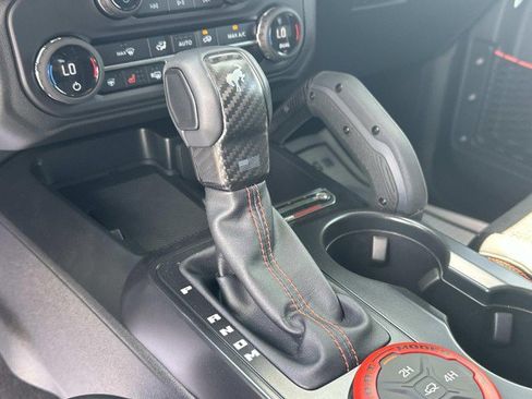 New 2026 Ford Bronco Raptor w/ Interior Carbon Fiber Pack AWD/4WD image 29