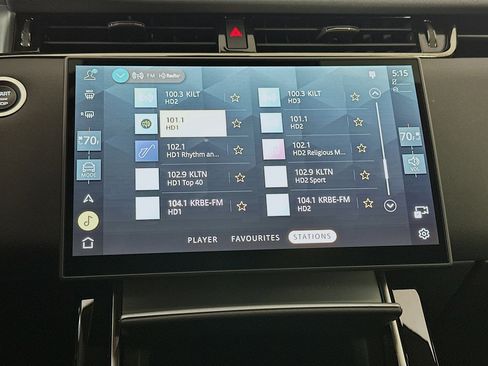 Used 2025 Land Rover Range Rover Evoque S image 21