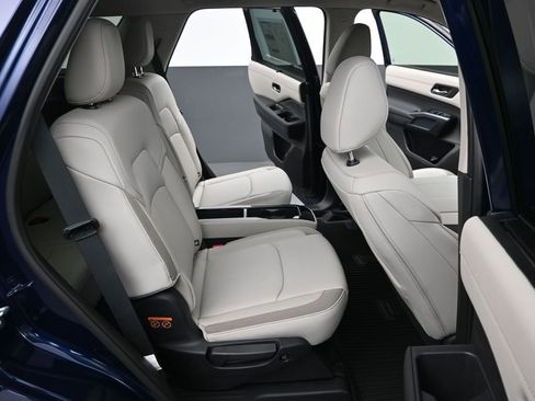 New 2026 Nissan Pathfinder SL AWD/4WD image 29