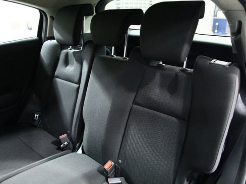 Used 2018 Honda HR-V LX image 29