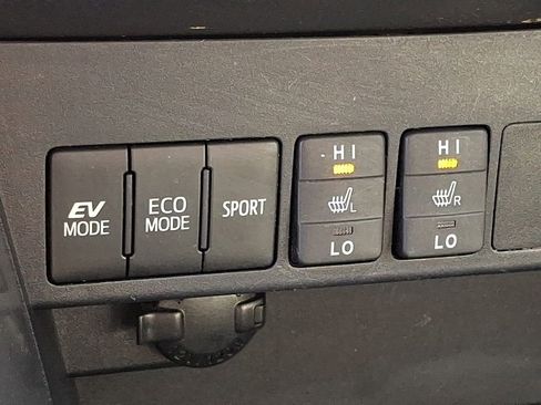 Used 2017 Toyota RAV4 Limited w/ All Weather Liner Package image 24