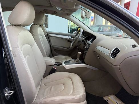 Used 2009 Audi A4 2.0T Premium Plus image 18