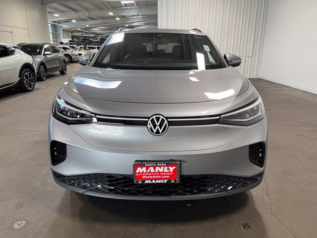 Used 2023 Volkswagen ID.4 Pro AWD/4WD image 8