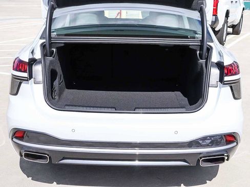 New 2026 Audi A6 Premium image 36