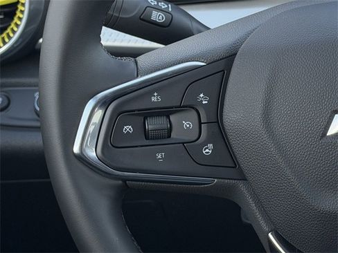 New 2026 Chevrolet Trax LT w/ LT Convenience Package image 13