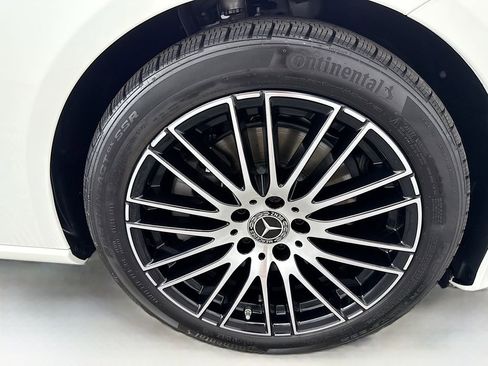 Certified 2025 Mercedes-Benz C 300 Sedan image 31