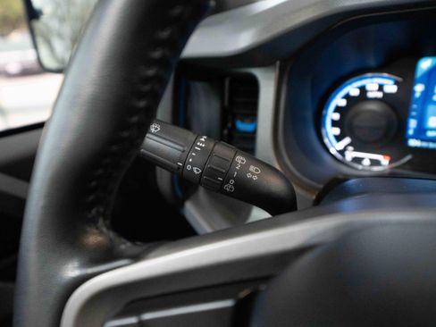 Used 2024 Ford Bronco Black Diamond image 13