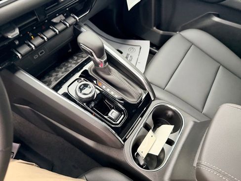 New 2026 GMC Canyon Elevation w/ Convenience Package AWD/4WD image 21