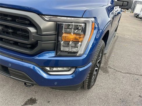 Used 2023 Ford F150 XLT w/ Equipment Group 302A High image 7