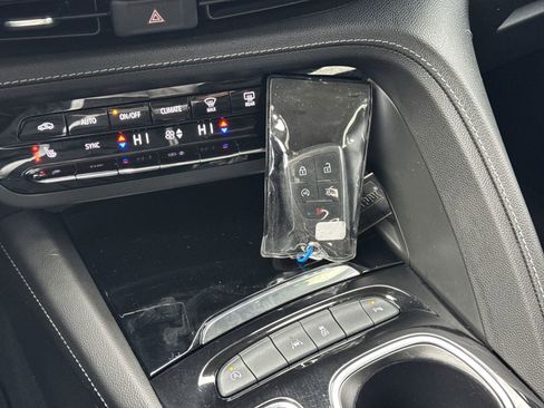 Certified 2023 Buick Envision Preferred image 33