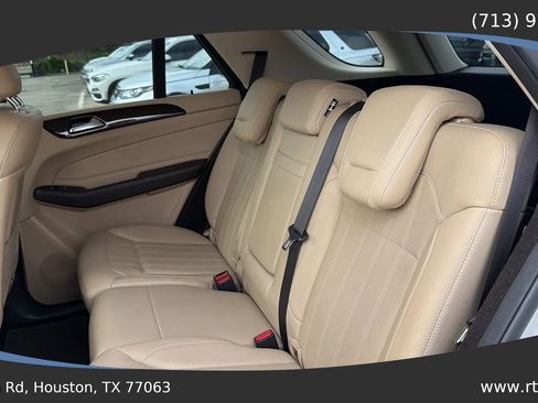 Used 2018 Mercedes-Benz GLE 350 image 25