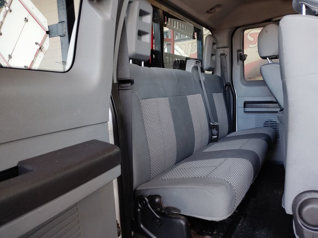 Used 2016 Ford F350 XLT w/ XLT Interior Package RWD image 16