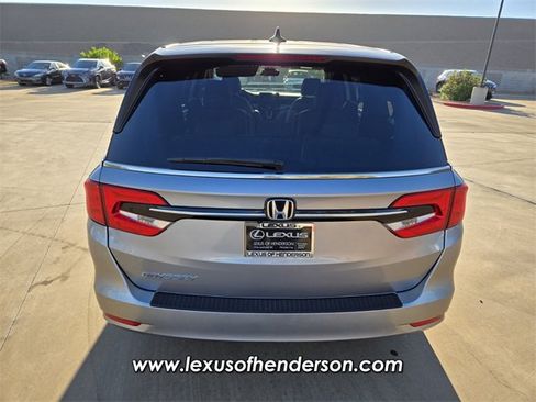 Used 2023 Honda Odyssey EX-L image 5