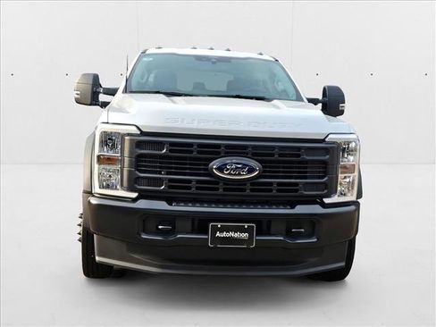 New 2025 Ford F450 XL image 6