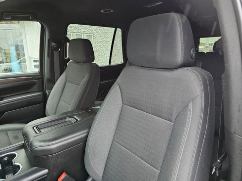 Used 2023 Chevrolet Tahoe LS w/ Driver Alert Package AWD/4WD image 18