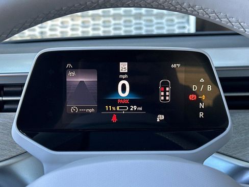 New 2025 Volkswagen ID. Buzz 1st Edition image 22