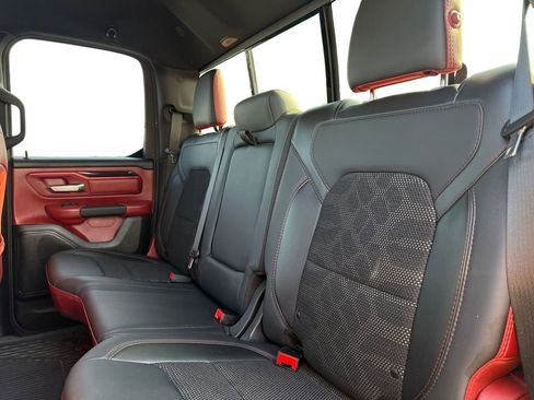 Certified 2019 RAM 1500 Rebel image 14