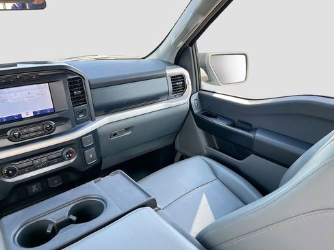 Used 2021 Ford F150 XL w/ Equipment Group 101A High RWD image 21