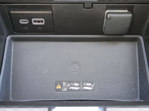 Used 2024 GMC Yukon Denali w/ Max Trailering Package image 27