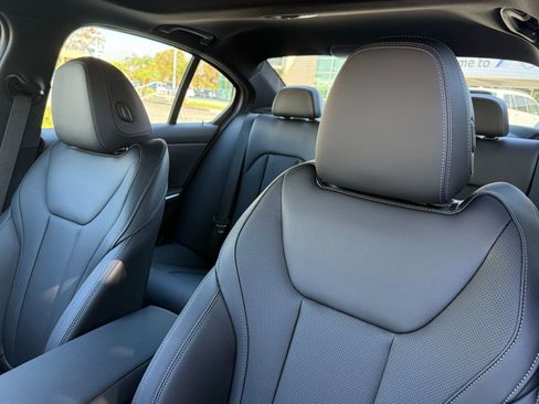 New 2026 BMW 330i Sedan image 20