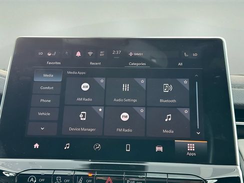 New 2026 Jeep Compass Limited AWD/4WD image 24