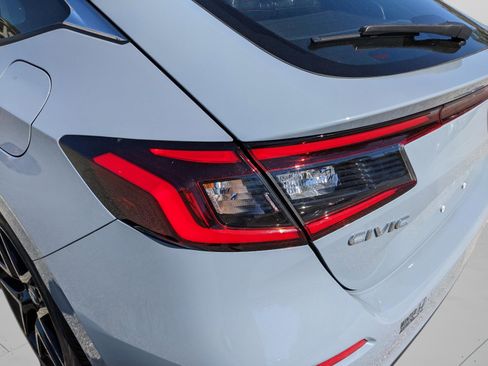 Used 2023 Honda Civic Sport Touring image 38