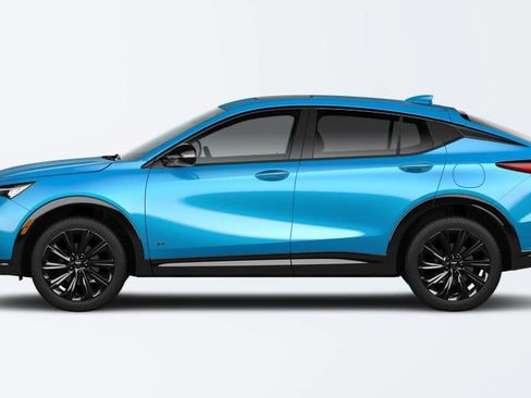 New 2025 Buick Envista Sport Touring w/ Convenience I Package image 56