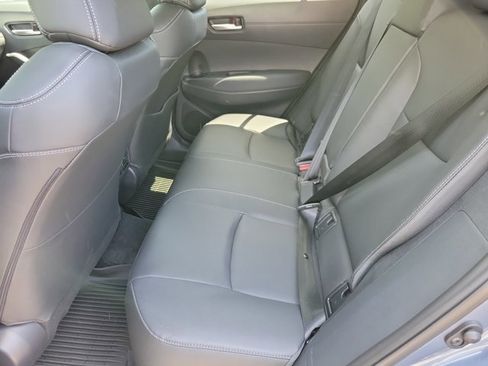 Used 2026 Toyota Corolla Cross XLE FWD image 9