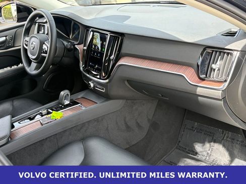 Certified 2024 Volvo S60 B5 Plus FWD image 37