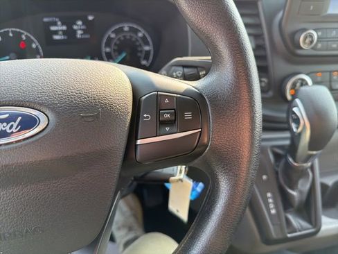 Certified 2023 Ford Transit 150 Low Roof image 34