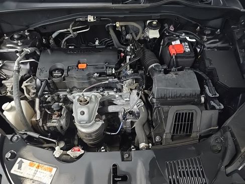 Used 2023 Honda HR-V LX image 14