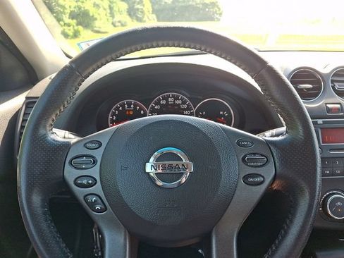 Used 2012 Nissan Altima 2.5 S w/ Value Pkg FWD image 17