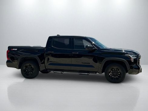 Used 2023 Toyota Tundra SR5 RWD image 4