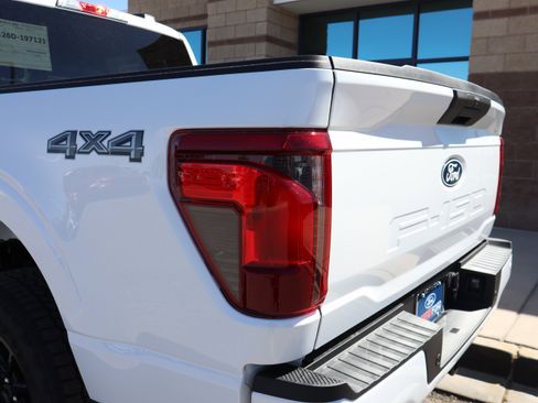 New 2026 Ford F150 STX AWD/4WD image 18