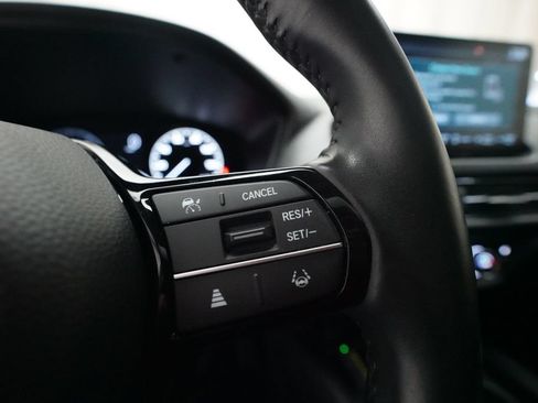 Certified 2024 Honda HR-V EX-L image 18