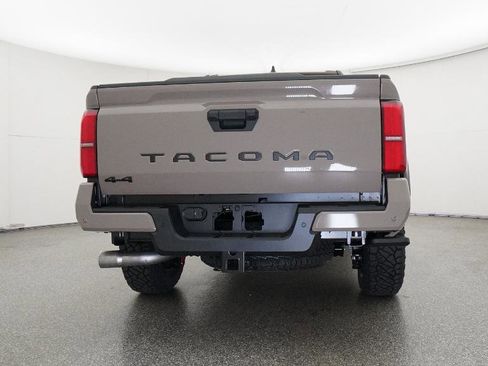 New 2026 Toyota Tacoma TRD Off-Road image 29