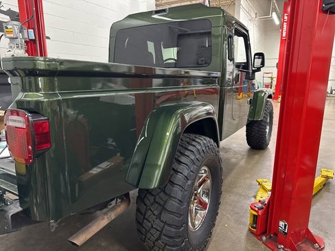 Used 2003 Jeep Wrangler Sport image 7