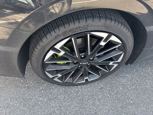 Used 2025 Kia K5 GT FWD image 10